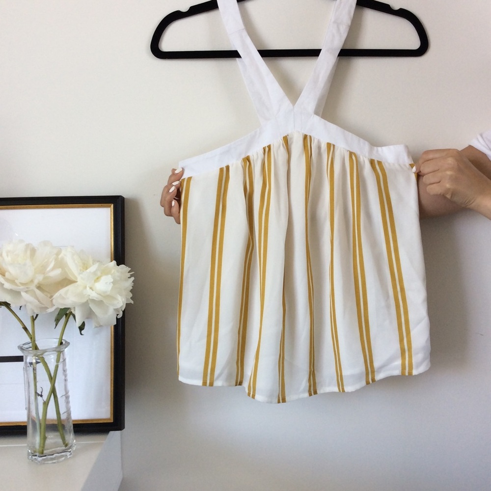 Lucca Top